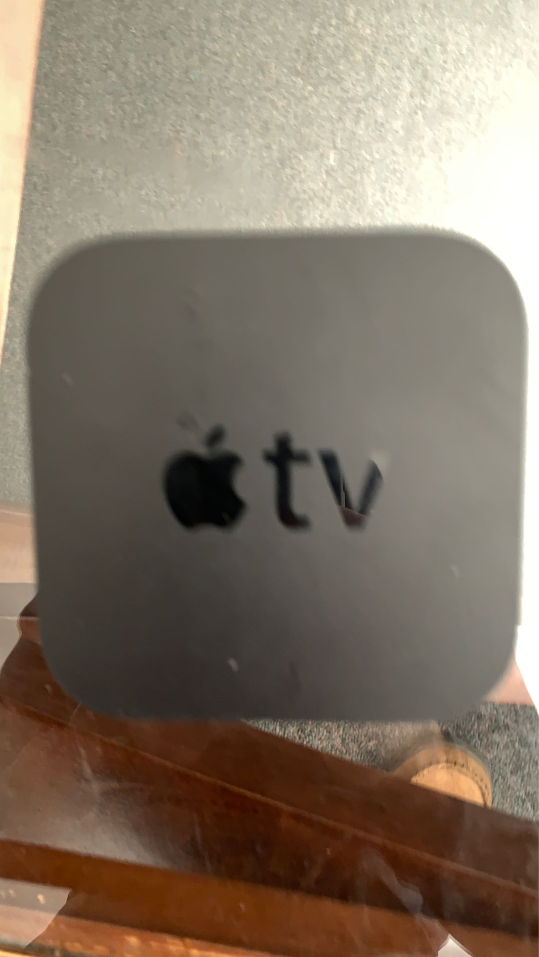 Apple TV 2