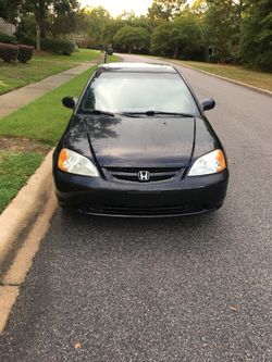 2003 Honda Civic