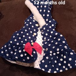 Baby Sweaters, Jackets And Vests