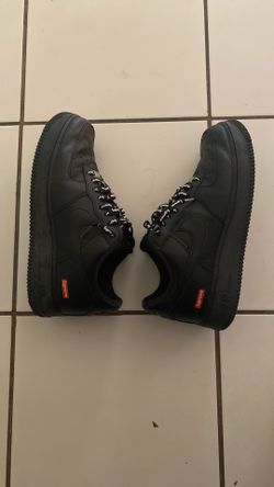 Air Force Supreme