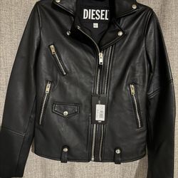 Diesel Jacket Woman S