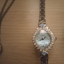 ADOLFO women's Watch