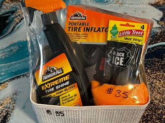 Fathers Day Car set