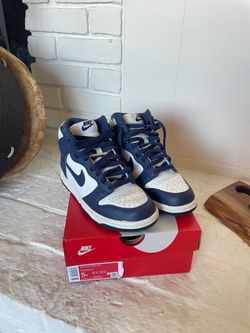 Nike Dunk High GS