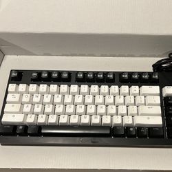 Mechanical Gaming keyboard 