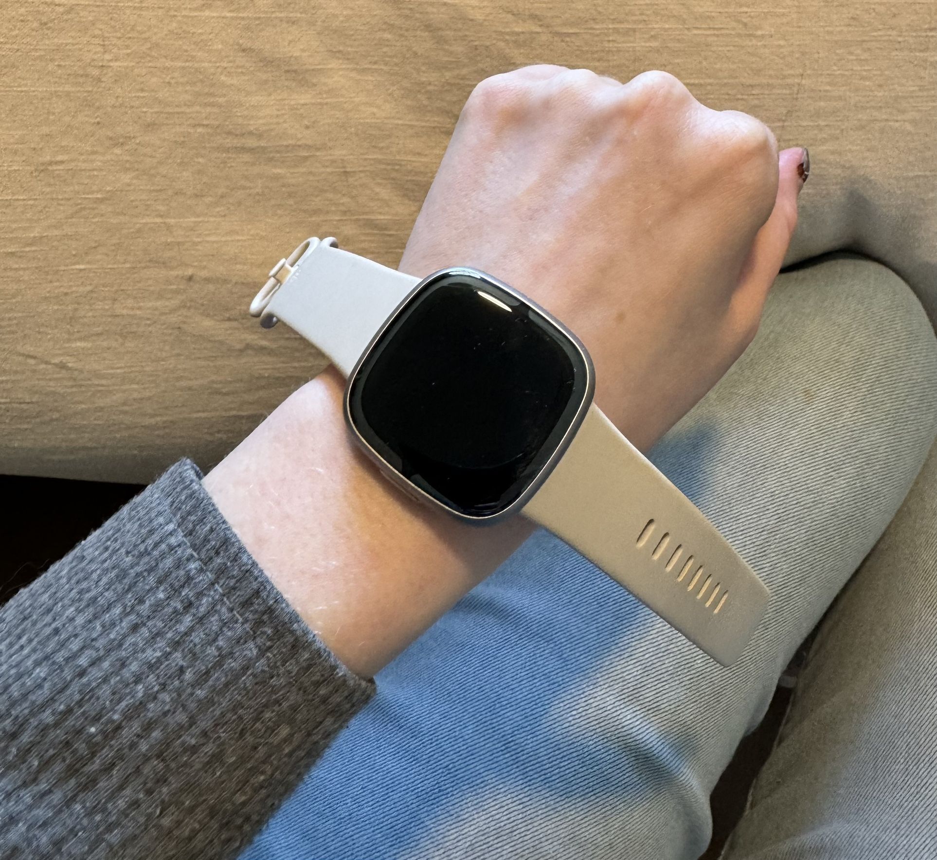 Fitbit Sense 2
