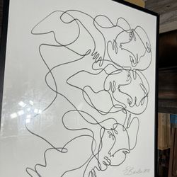 Big Picture Frame