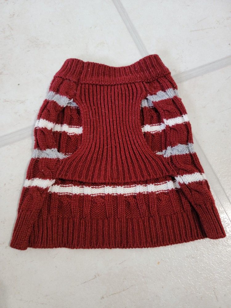 Dog Sweaters