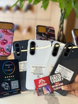 Samsung Galaxy A37 5G 128GB Unlocked 🤠