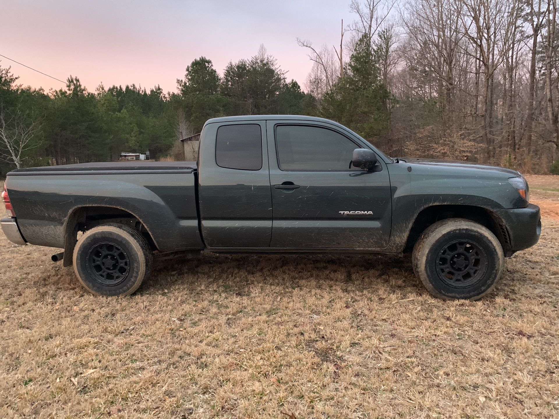 2010 Toyota new frame 2019 for Sale in Rutherfordton, NC OfferUp