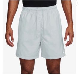 Men’s woven flow shorts