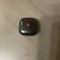 Wireless beats fit pro black 