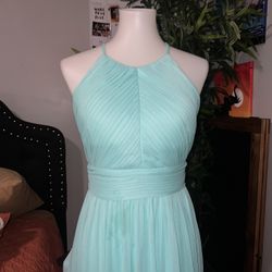 Long Dress