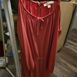 Michael Kors Dress Size 0X