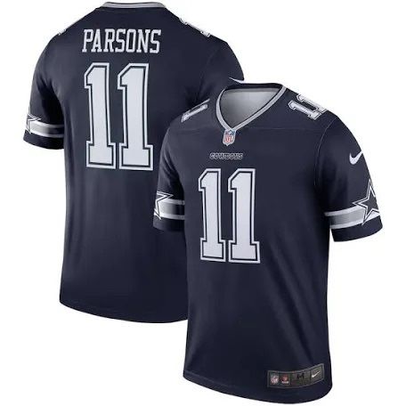 Dallas Cowboys Micah Parsons 