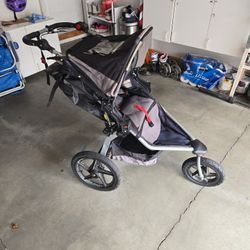 Bob Baby Jogger