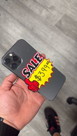 iPhone 12 Pro Max 512Gb