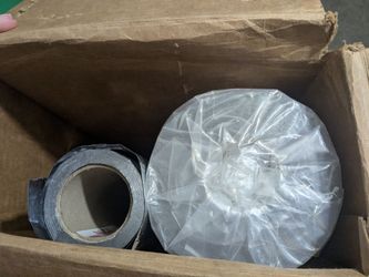 Attic Foil 48" Wide Heavy Radiant Barrier Foil