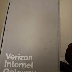 Verizon Internet