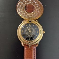 Woman Watch