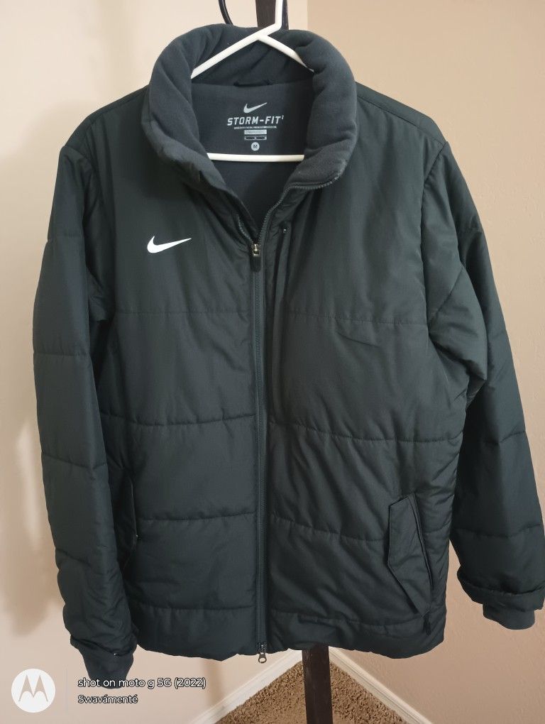 Nike Parka/ Jacket 