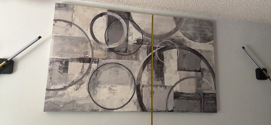 Wall art