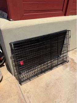 Large Dog Crate