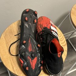 Adidas Cleats 