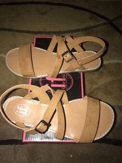 Stylish flats by If Carrini