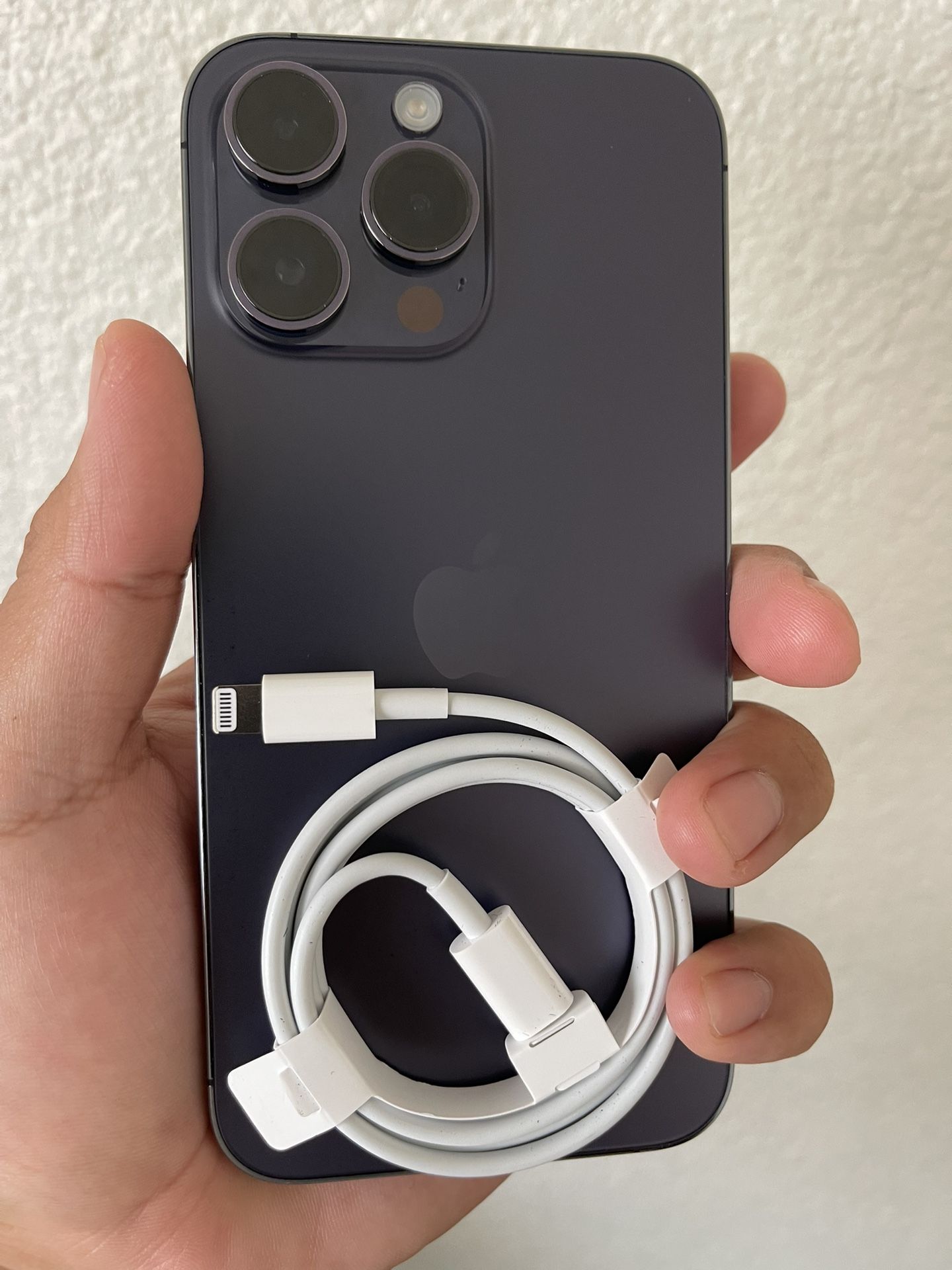 Apple iPhone 14 Pro Max