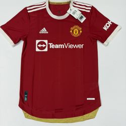 Manchester United  - Size Medium