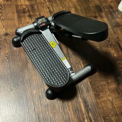 Gold Gym Mini Stepper 