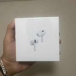 AirPod Pro 2