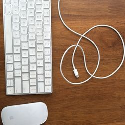 Max Keyboard And Mouse