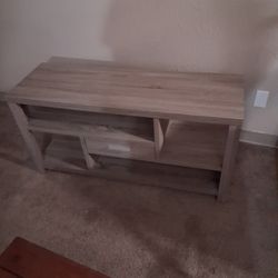 TV stand Media Center