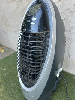 ❄️Portable Swamp Cooler