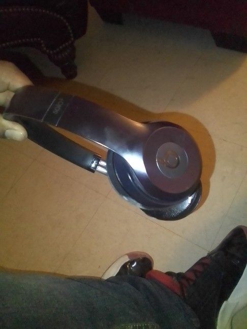 Beats Headphones