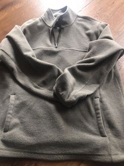 Croft and barrow jacket