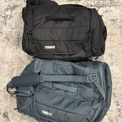 Thule Thule RoundTrip Snowsports Duffel - 80 L