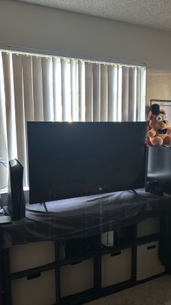Vizio 4k tv