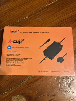 36 Watt Power Supply Pro