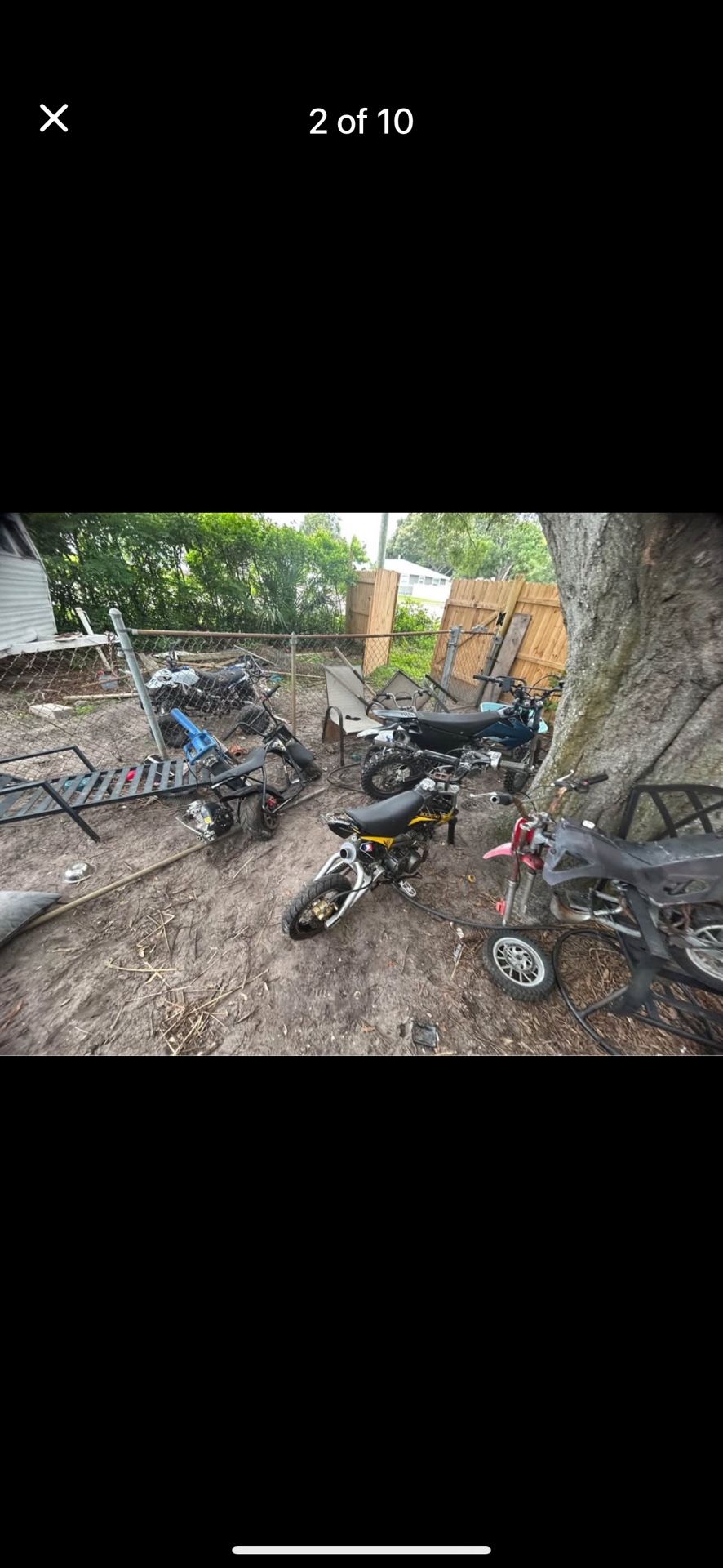 Bikes