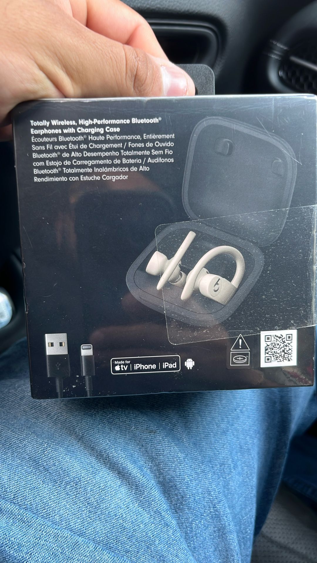 Powerbeats Pro