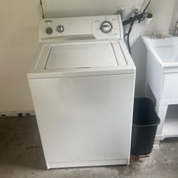 Washer