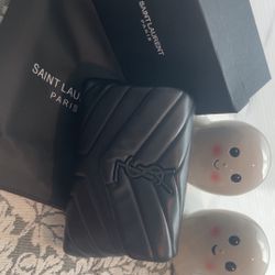 Toy Lou Lou Yves Saint Laurent