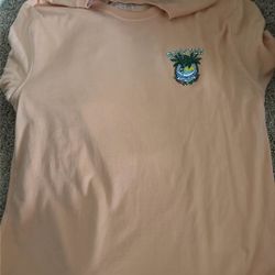 Goat USA Small Shirt 