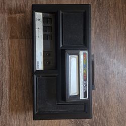 Colleco vision expansion kit, atari 2600 adapter