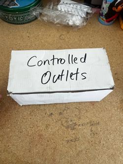 Enerlites outlets *brand new*