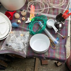 Brew Making Supplies