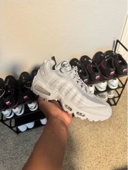 Air Max 95 big bubble